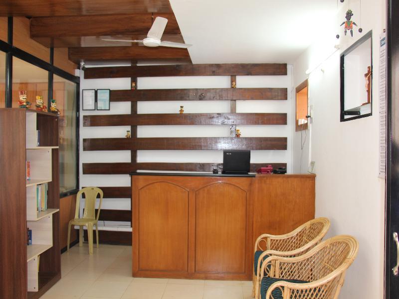 Serenity By The Sea Beach Resort Candolim Bagian luar foto